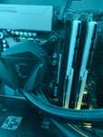 Комплект gigabyteb660m+i3 12100f