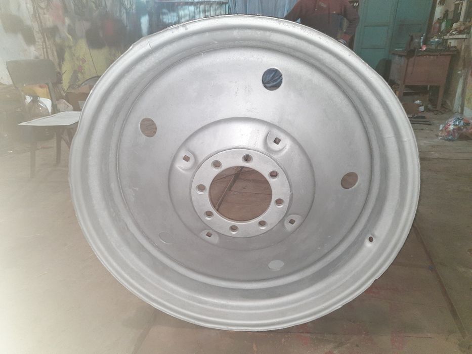 Продам диск МТЗ ЮМЗ т-40 38см і 32см