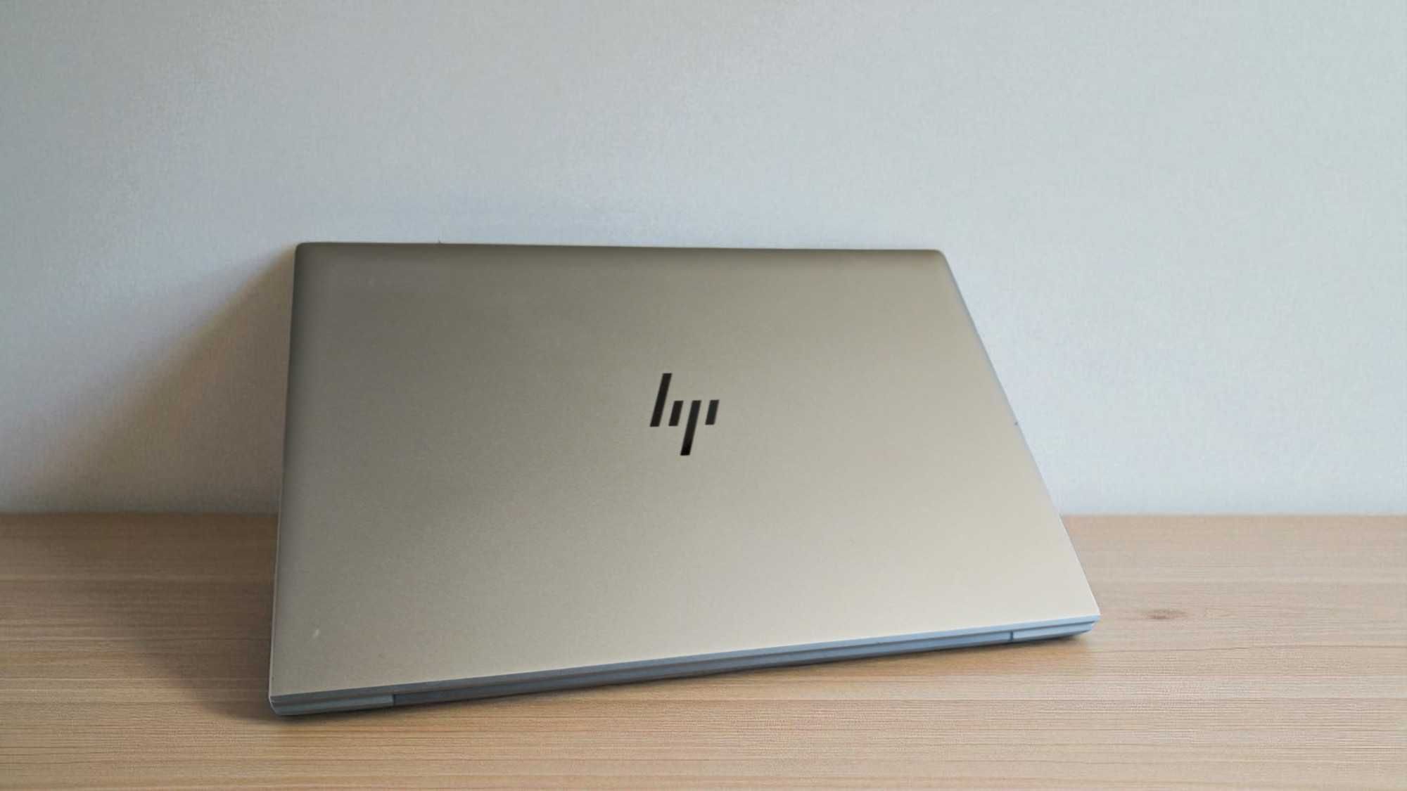 Ноутбук HP EliteBook 840 G7 14-IPS I5-10/16Gb RAM/256SSD