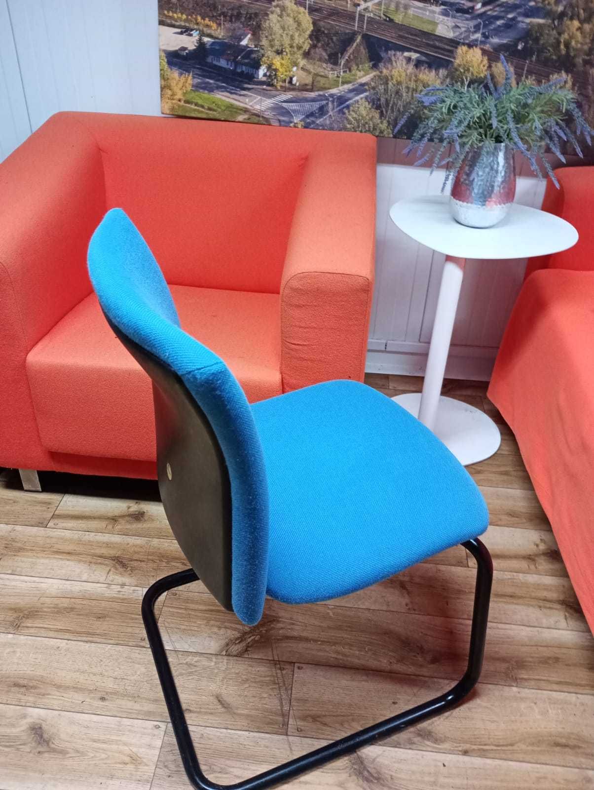 Krzesło fotel  konferencyjny Comfort  fotele krzesła do biur szkół dom