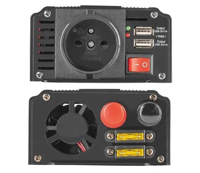 інвертор до акумулятора Ultimate Speed USSW 300 A1 300W