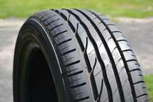 Opony 195/55/15 Bridgestone 4szt Letnie