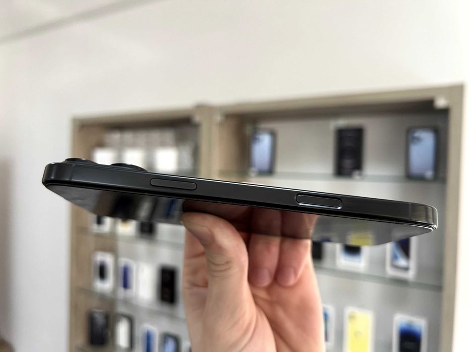 iPhone 16 Pro Max 256 gb neverlock l Магазин l Гарантія