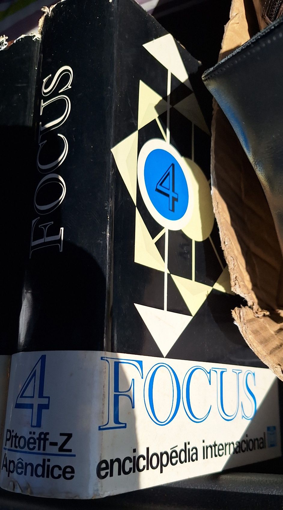Enciclopédia Internacional FOCUS