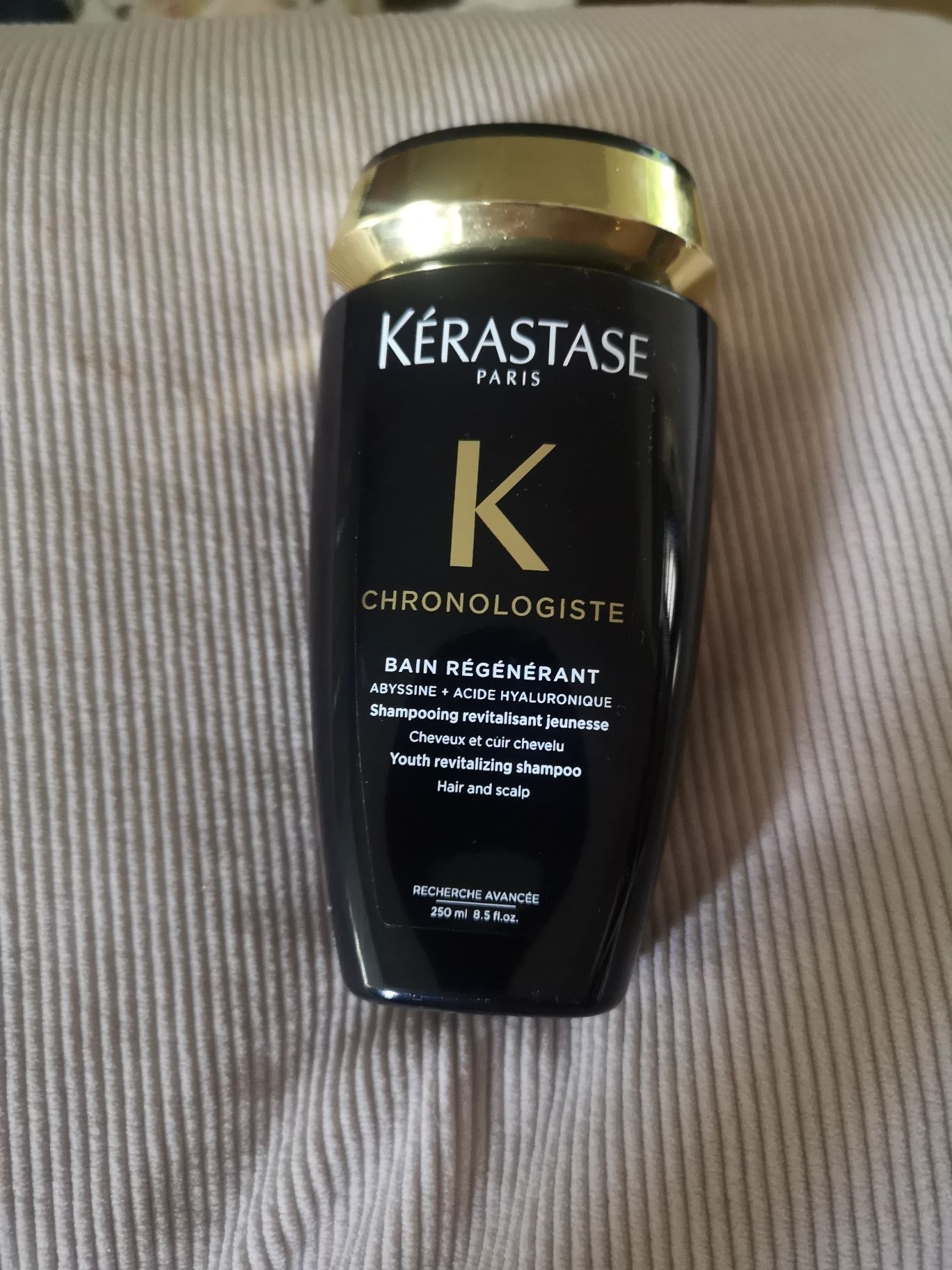 Kerastase szampon Chronologiste