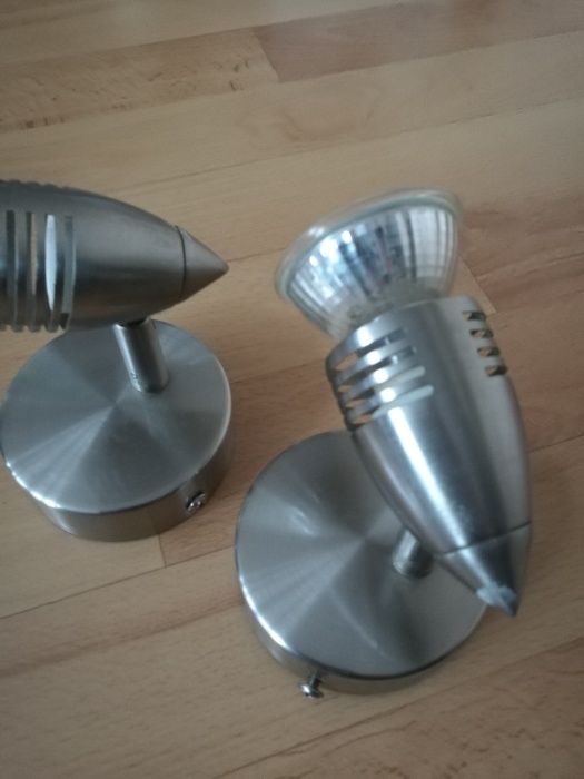Kinkiety ścienne