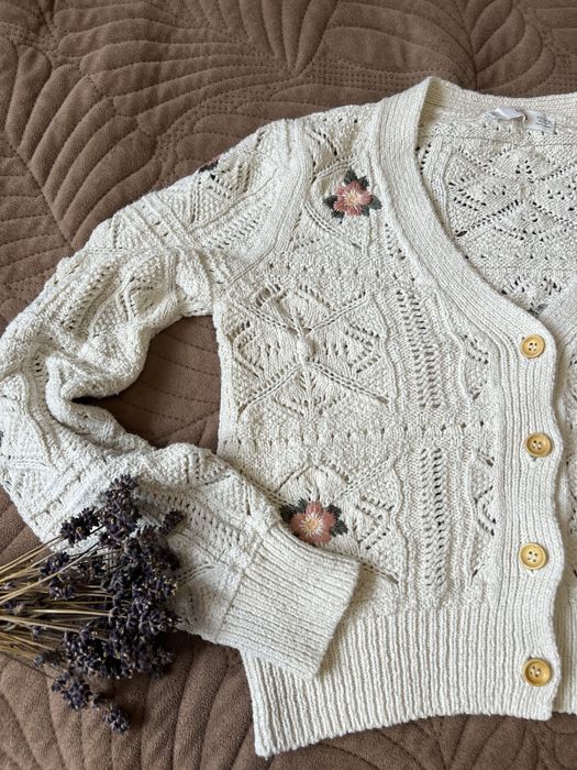 Кардиган светр Mango