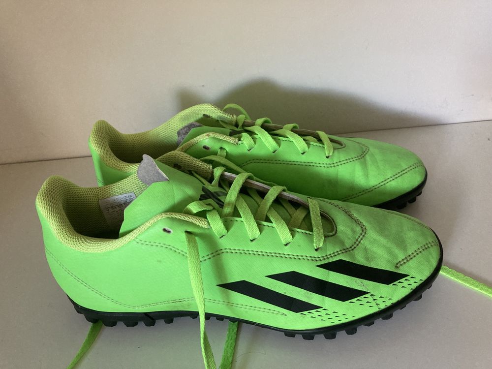 Buty Turfy Adidas 38,5 speedportal 4 tf