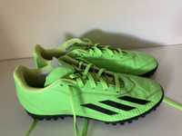 Buty Turfy Adidas 38,5 speedportal 4 tf