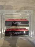 Pamiec RAM Viper 2x4gb DDR4