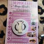 Rzęsy superlash wieczorowe