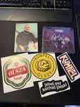 Chillwagon 2.0, OlszaKumpel Kumpel