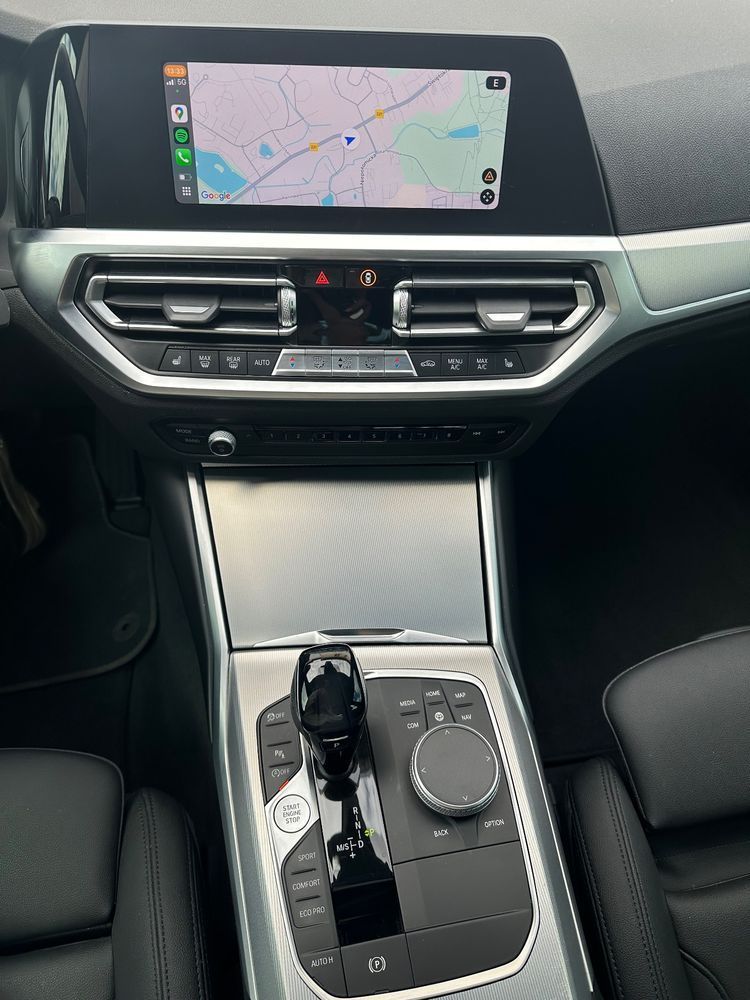BMW Seria 3 BMW Seria 3 330i xDrive Sport Line Shadow