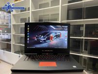Ігровий Dell ALIENWARE 15 R4 12 ЯДЕР [NVIDIA 8 GB] [SSD HDD] Куліша 22