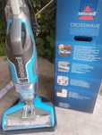Bissell Wielofunkcyjny odkurzacz 3w1 CrossWave