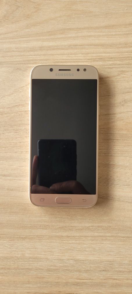 Samsung Galaxy J5 2017