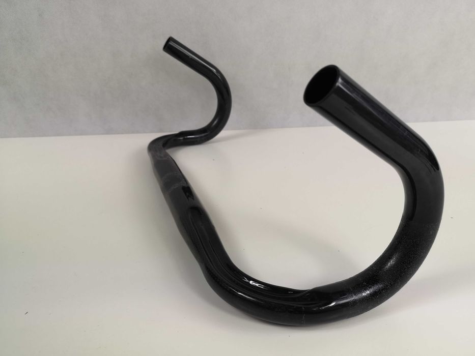 Kierownica szosowa DEDA Campione carbon 42cm