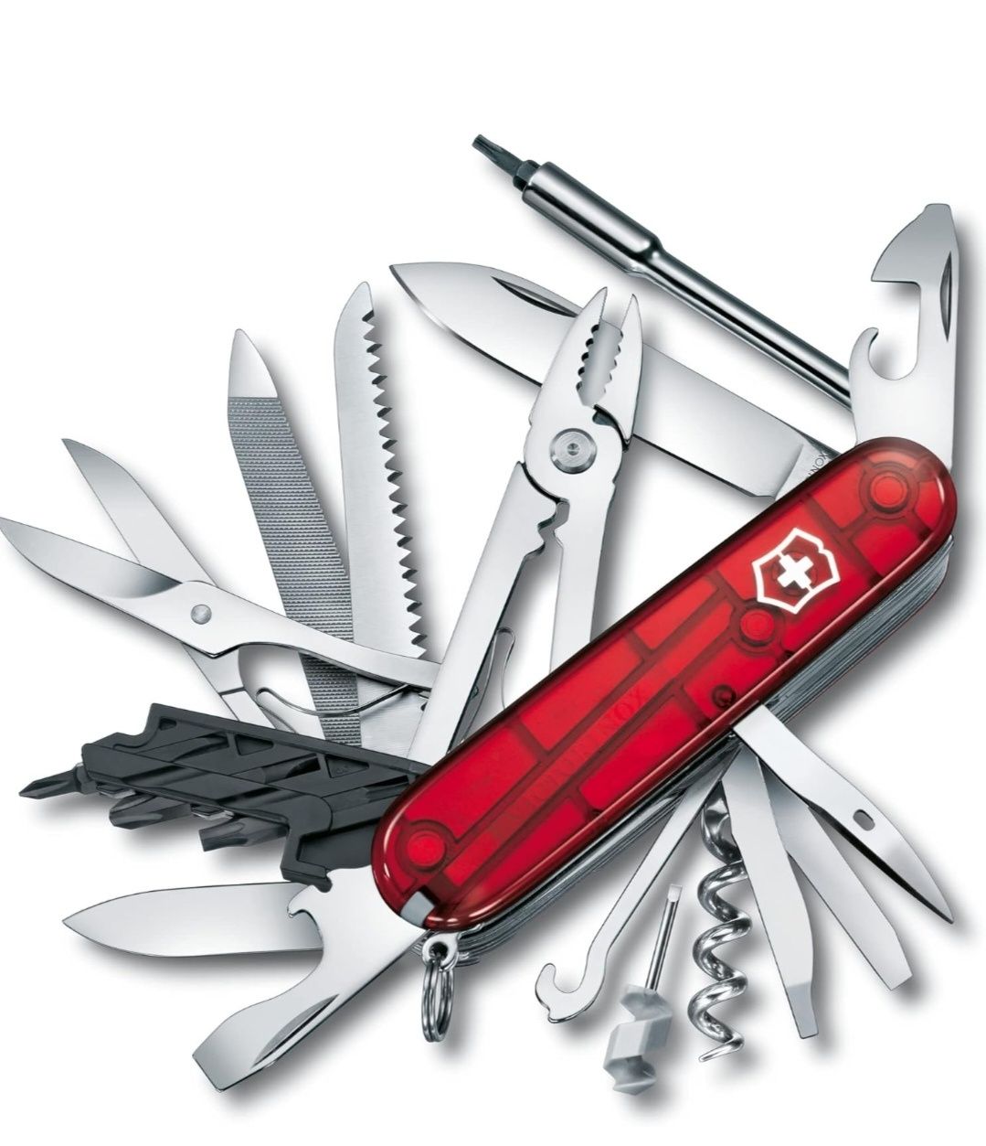 Victorinox Cyber Tool L