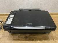 Принтер Epson TX200