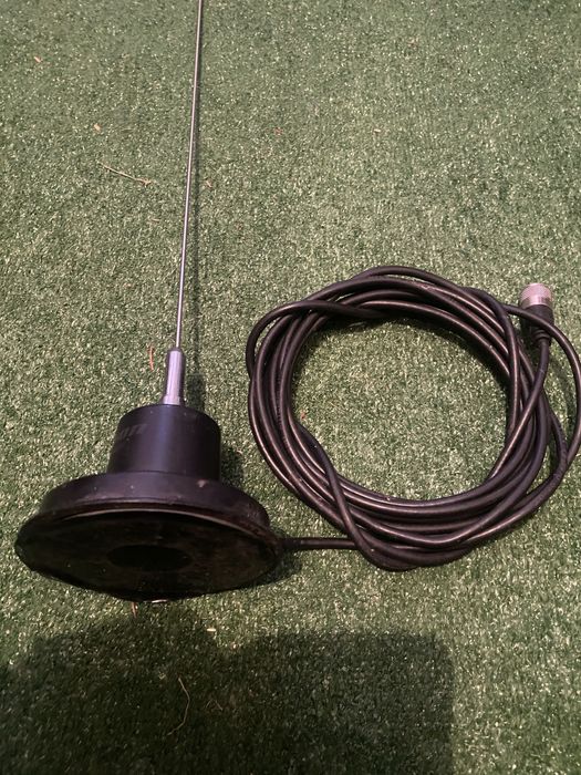 antena CB magnetyczna