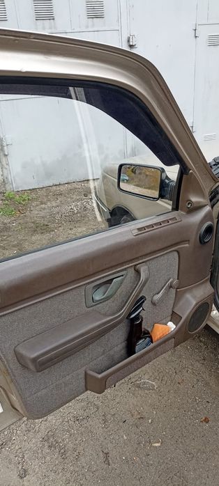 Peugeot 405 1987 р.в