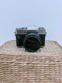 Fujifilm X-T30 + Objetiva XC 15-45mm F3.5-5.6 OIS PZ (como nova)