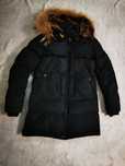 Kurtka zimowa parka unisex Parajumpers S unisex