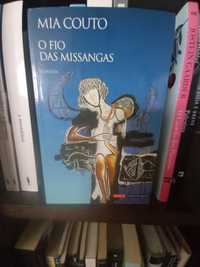 Fio de Missangas - Mia Couto