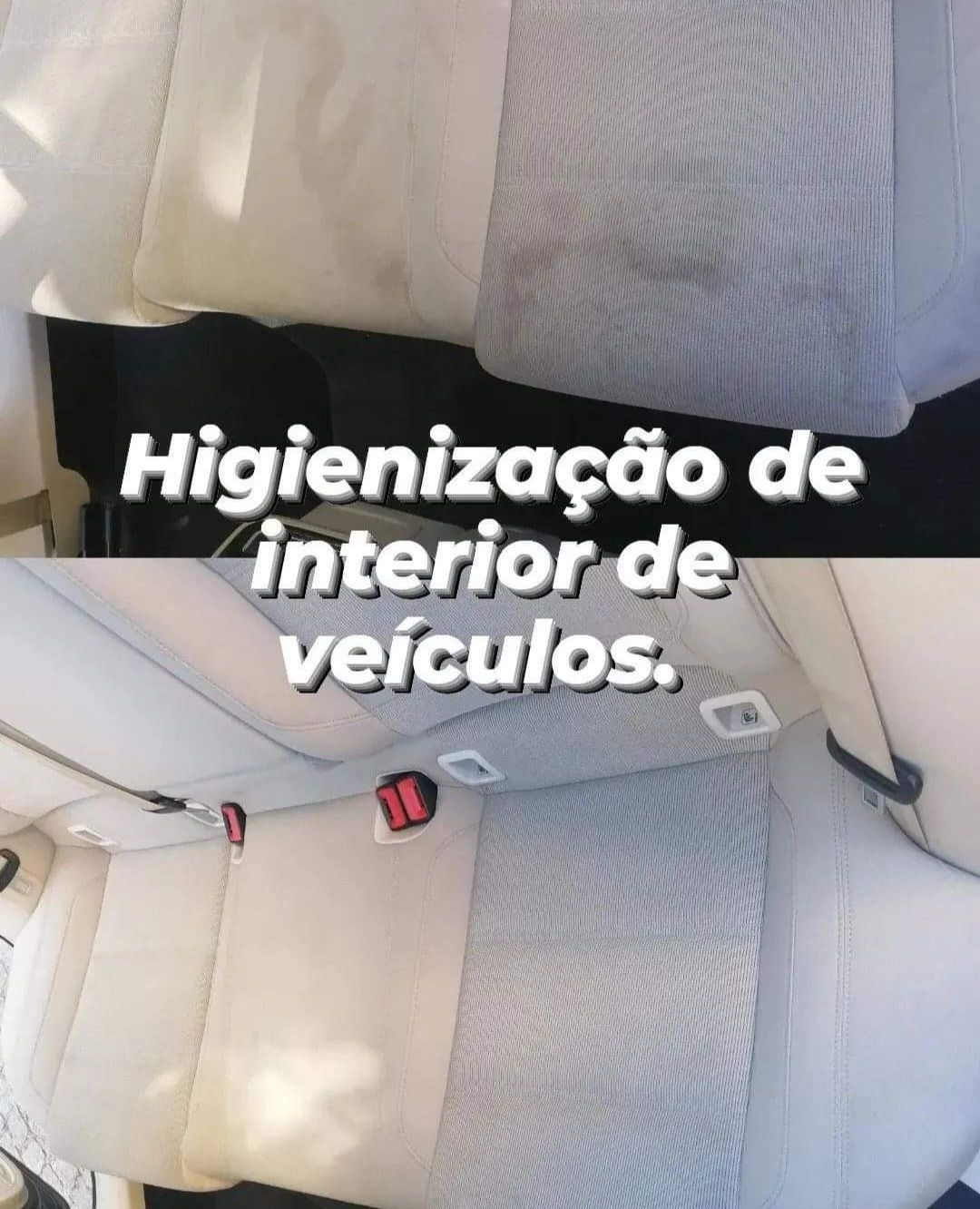 Limpeza de sofas,estofos e carpetes
