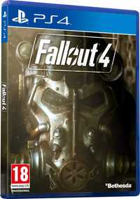 Fallout 4 [Play Station 4]