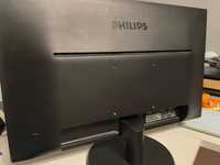 Monitor biurowy Philips 223v5lsb