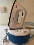 Ferro com Caldeira BRAUN Carestyle - Como NOVO