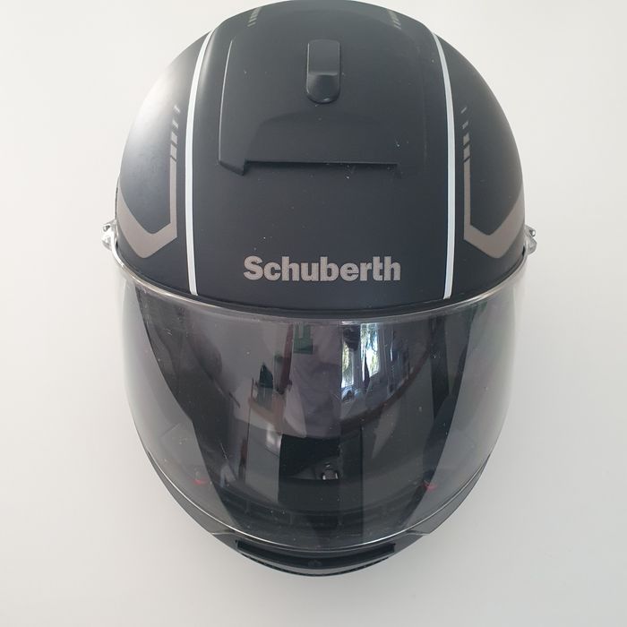 Capacete Modular Schuberth M/L 58/59