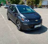 Продам Chevrolet Bolt PREMIER 2017