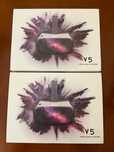 Virtual Reality Headset V5 Destek okulary VR