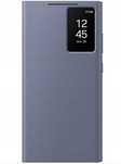 Etui z klapką Samsung Smart View Wallet Cover Case do Galaxy S24 Ultra
