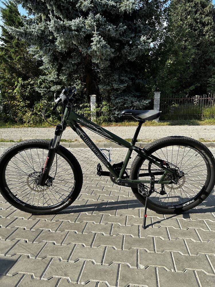 Unibike Underground zone 2