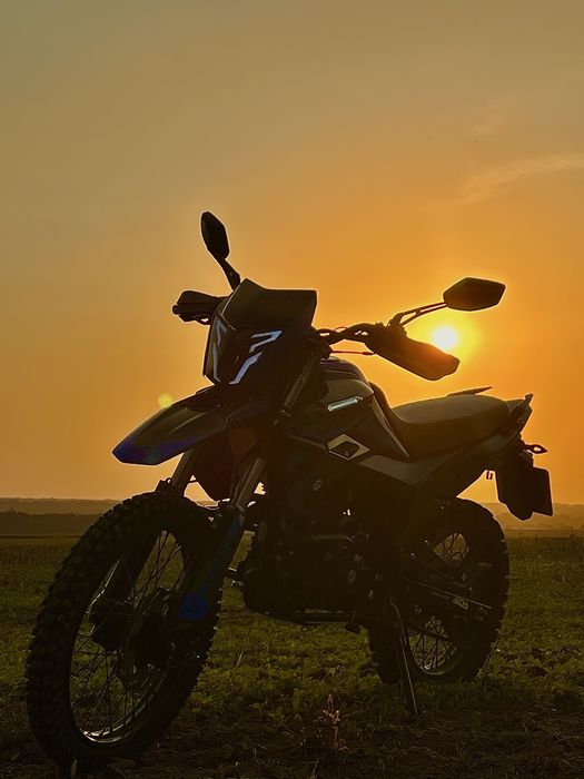 Forte 300 2023 ідеальний стан