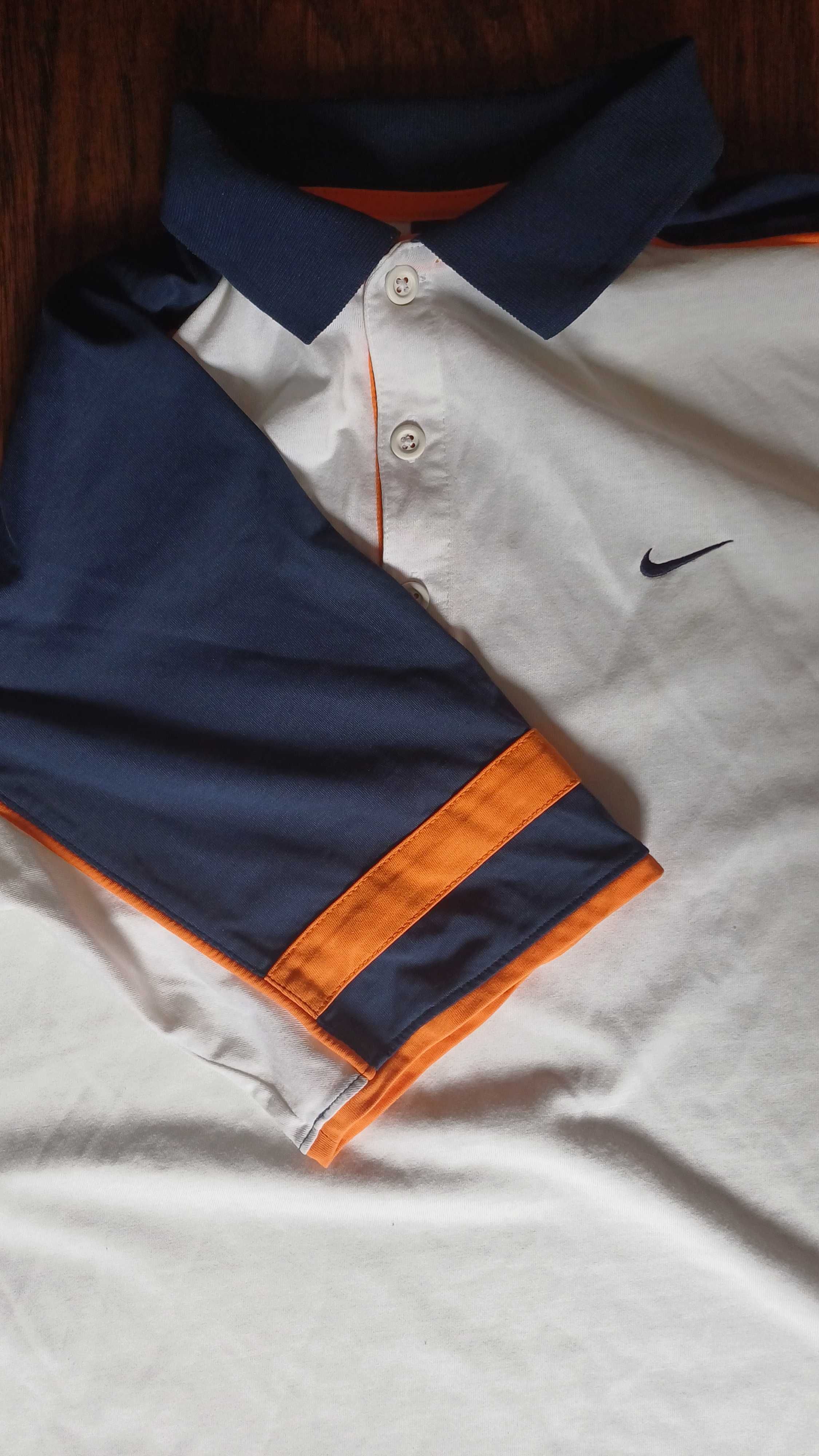 Футболка nike court M dri fit для тенісу поло для спорту