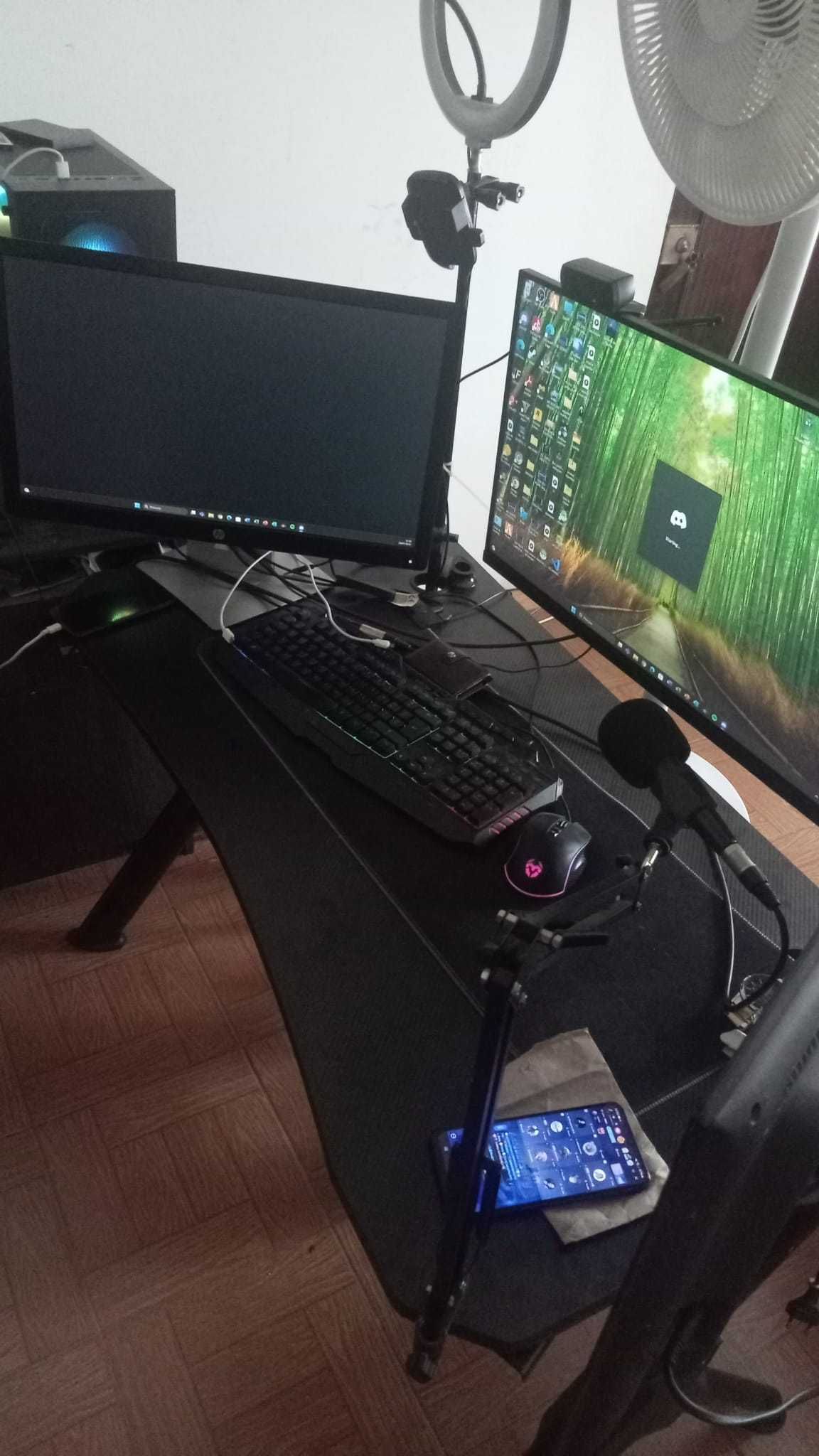 Vendo stup gamer