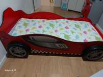 Quarto Criança Carro