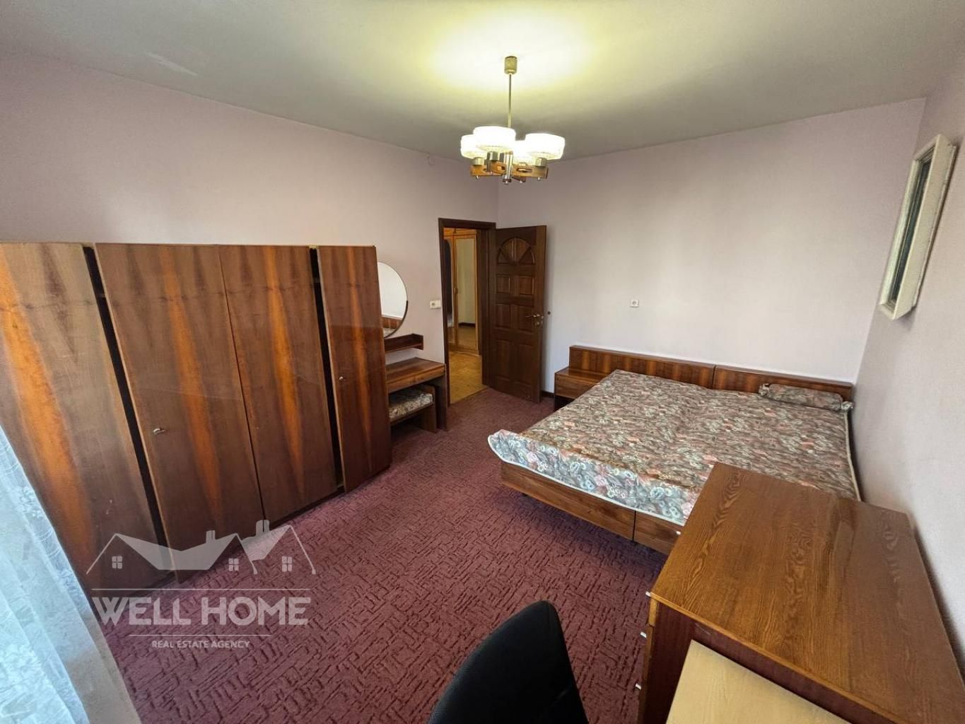 Оренда 3к квартири, вул. Бориса Гмирі, 13, Київ