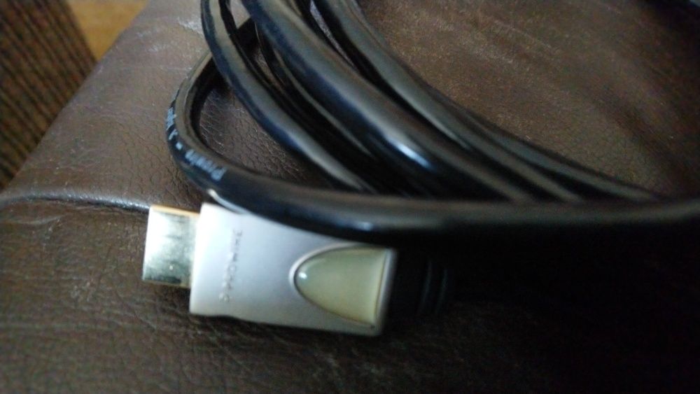 kabel HDMI - HDMI VIVANCO Prowire