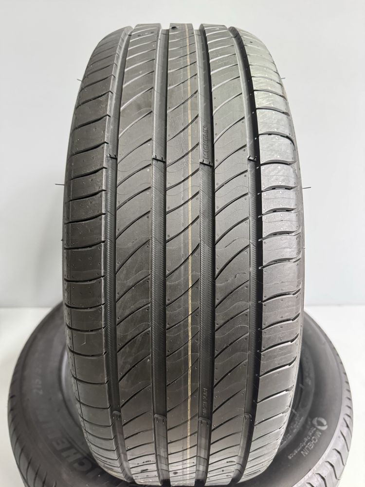 215/55 R17 94V шины Michelin Primacy 4 S1