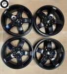 5x114,3 6,5J16 ET45 Mitsubishi ASX toyota FELGI ALUMINIOWE