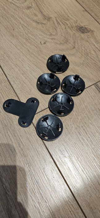 Zaślepki do pralki Samsung