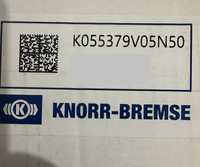 Блок управління Knorr-Bremse K055379V05N50