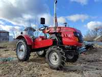 Трактор Кентавр 240ВР новый 2023 года Доставка бесплатная