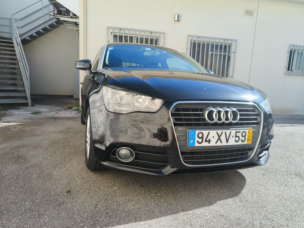 Audi A1 1.6Tdi 2014