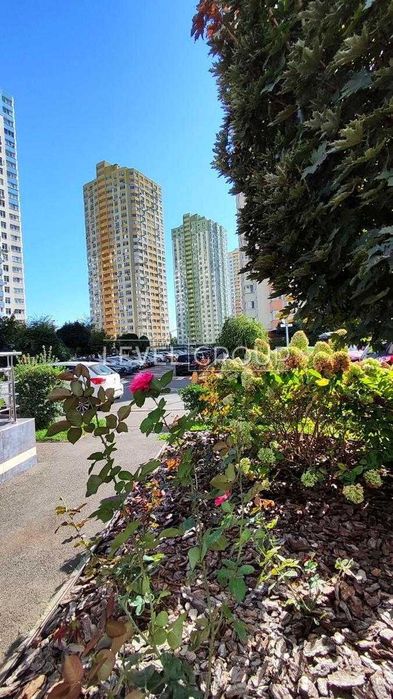 Продажа квартиры в ЖК Парковые озёра, Воскресенская 18а